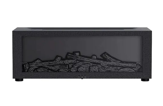 The Fireplace Humidifier