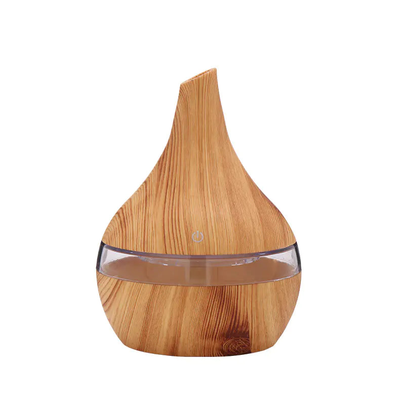 Wood Grain Humidifier