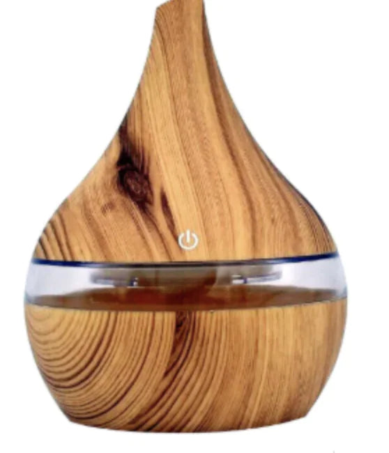 Wood Grain Humidifier