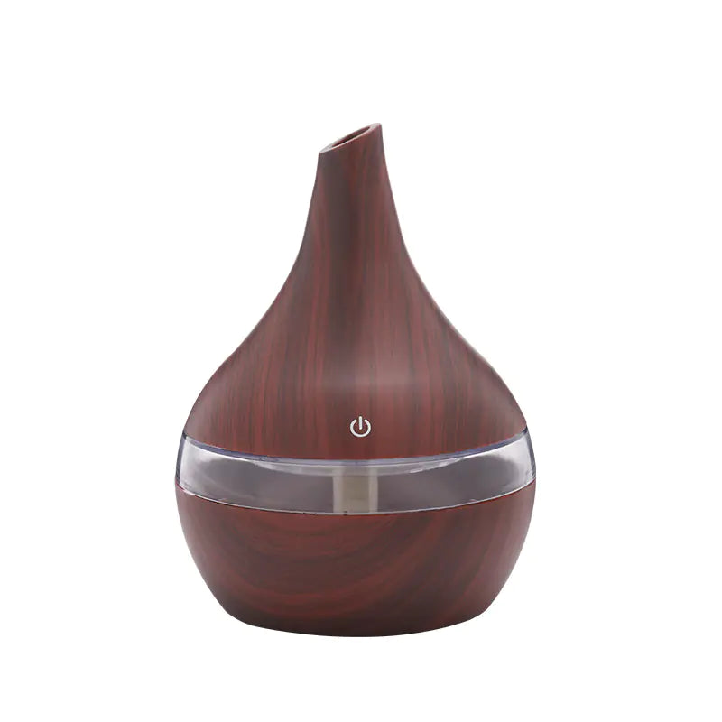 Wood Grain Humidifier